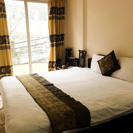 Kangaroo Hostel Hanoi Dış mekan fotoğraf