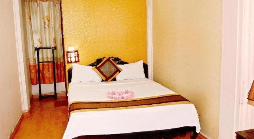 Kangaroo Hostel Hanoi Dış mekan fotoğraf